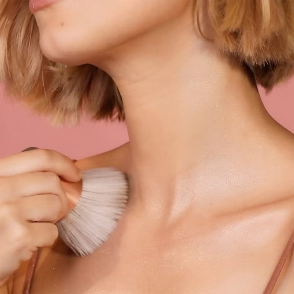 Body Brush - Picture 3 of 3
